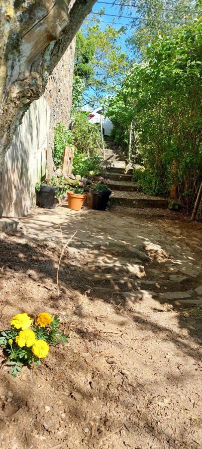 Au Mont Des Brumes Stoumont Ngoại thất bức ảnh
